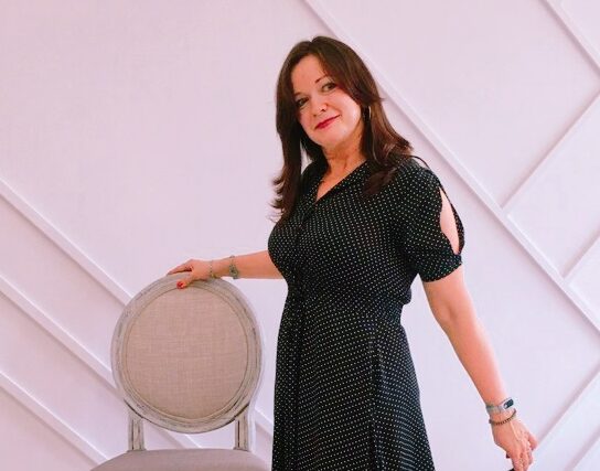 Марина Валентиновна Воронина — психолог КПТ