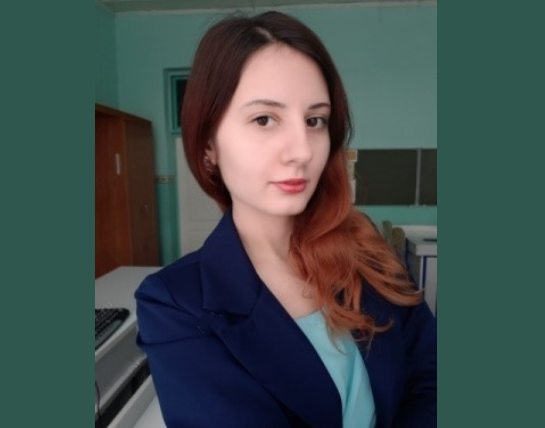 Гензе Екатерина Владимировна — психолог КПТ