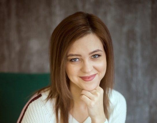 Любавская — психолог КПТ