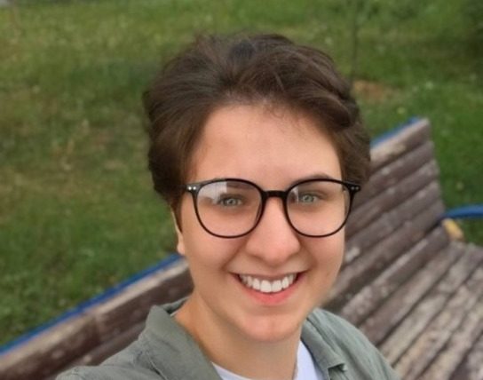 Скрынникова — психолог КПТ