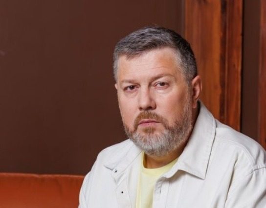 Жеуров — психолог КПТ