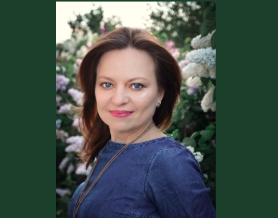 Грачева — психолог КПТ