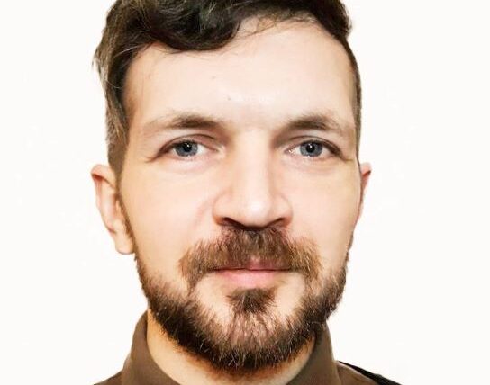 Дмитрий Игоревич Наумов — психолог КПТ