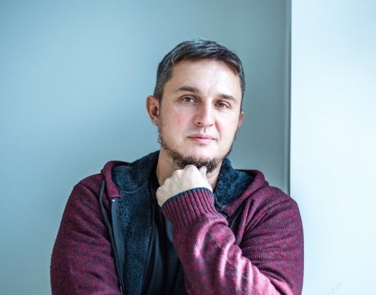 Алпатов — психолог КПТ
