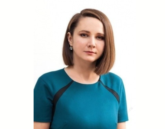Арина Сергеевна Гудошникова — психолог КПТ