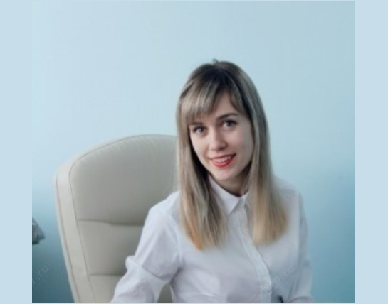 Карголь Ирина Викторовна — психолог КПТ