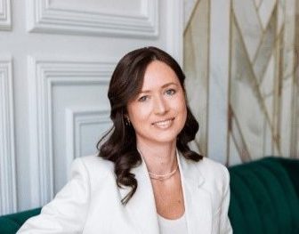 Ирина Доброва — психолог КПТ