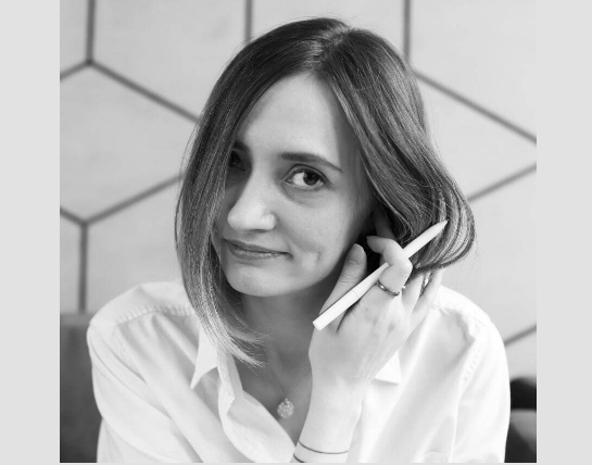 Елена Карякина — психолог КПТ