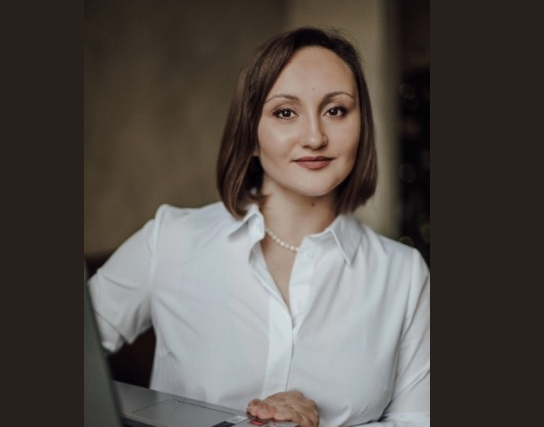Лисина — психолог КПТ