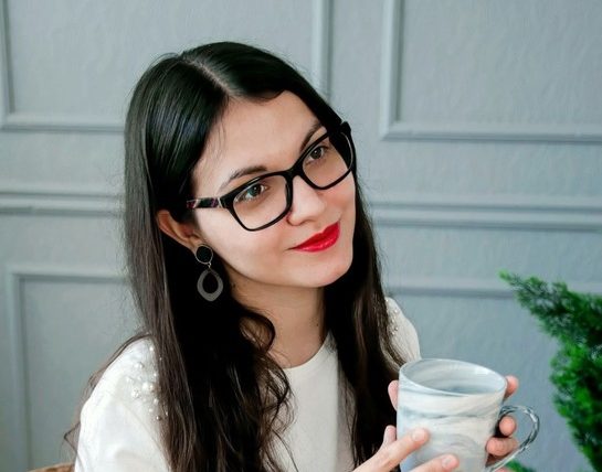 Гребенщикова — психолог КПТ