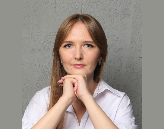Лукичева — психолог КПТ