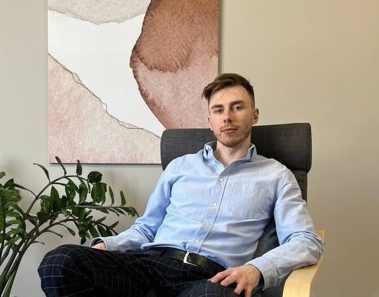 Григорьев — психолог КПТ