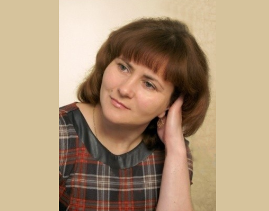 Грязина — психолог КПТ