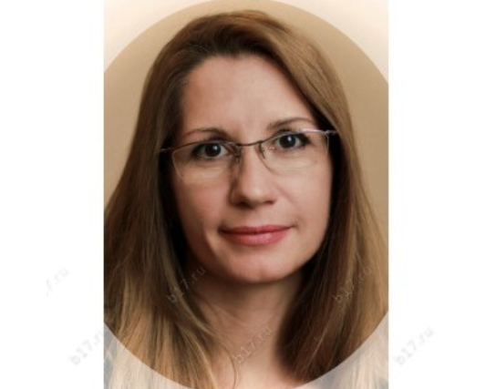 Тимошина — психолог КПТ