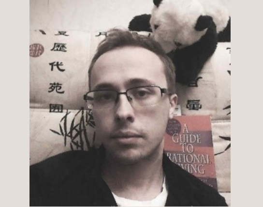 Ильин — психолог КПТ