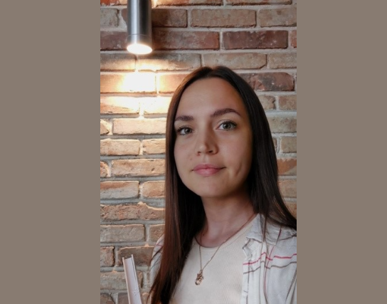 Новикова — психолог КПТ
