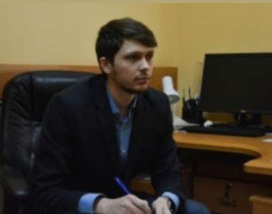 Давыдов — психолог КПТ