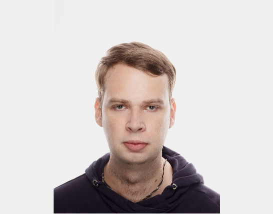 Небогов — психолог КПТ