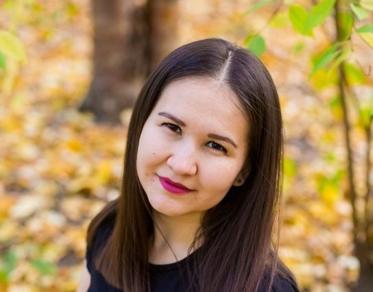 Сергеева — психолог КПТ
