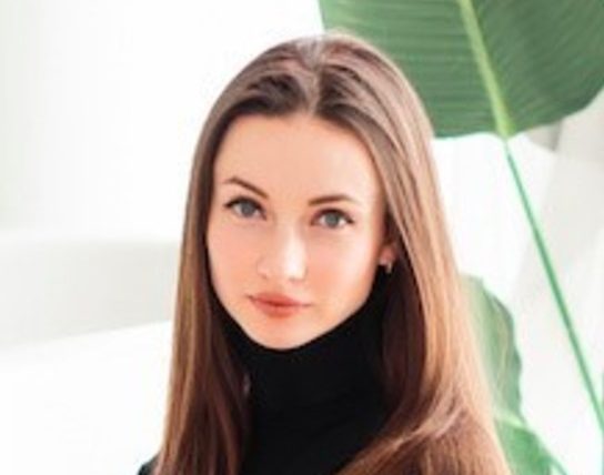 Свирина — психолог КПТ