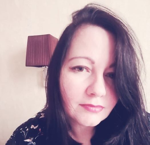 Елена Викторовна Буркова — психолог КПТ