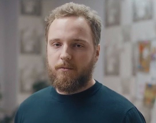 Сорока — психолог КПТ