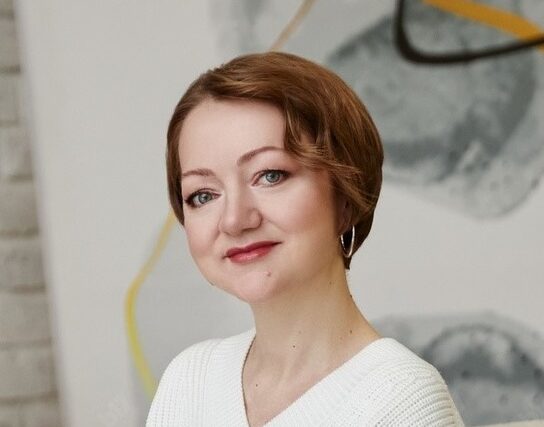 Мазавина — психолог КПТ