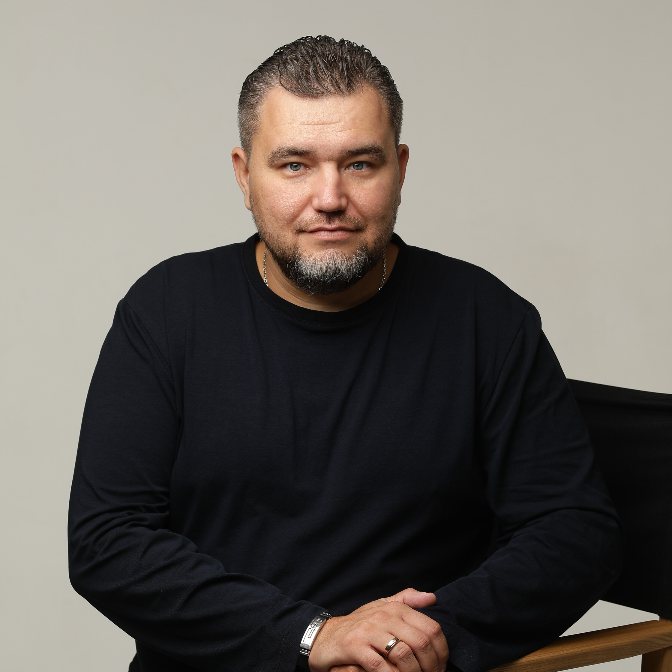 Кирилл Николаевич Сарапулов — психолог КПТ