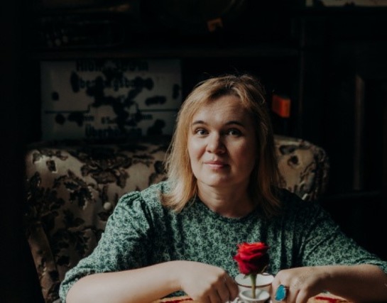 Бобкова — психолог КПТ