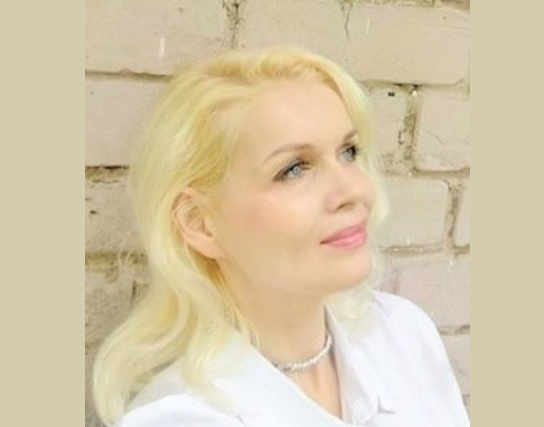 Тихонова — психолог КПТ