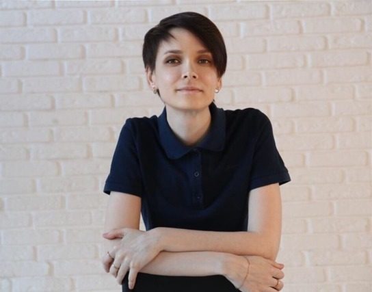 Филонова — психолог КПТ