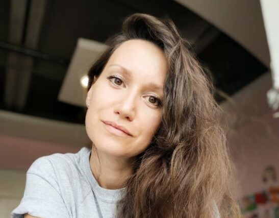Светлана Анатольевна Аверина — психолог КПТ
