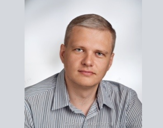 Томчук — психолог КПТ