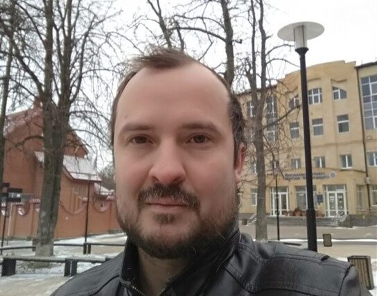 Колпачев — психолог КПТ