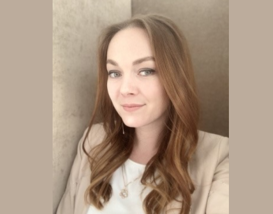 Штраус Марина Евгеньевна — психолог КПТ