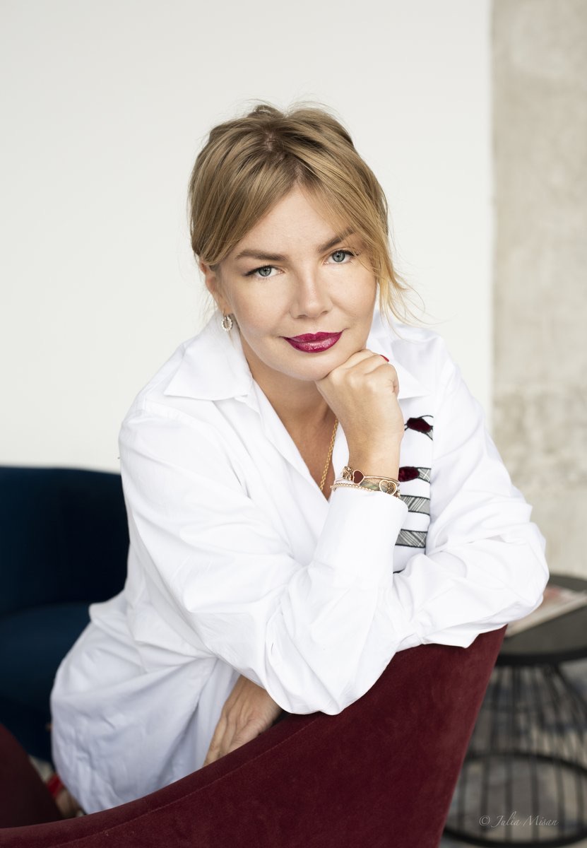 Елена Тугушева — психолог КПТ