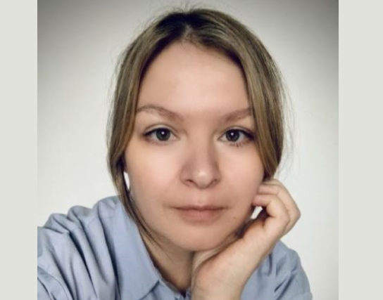 Тюрина — психолог КПТ
