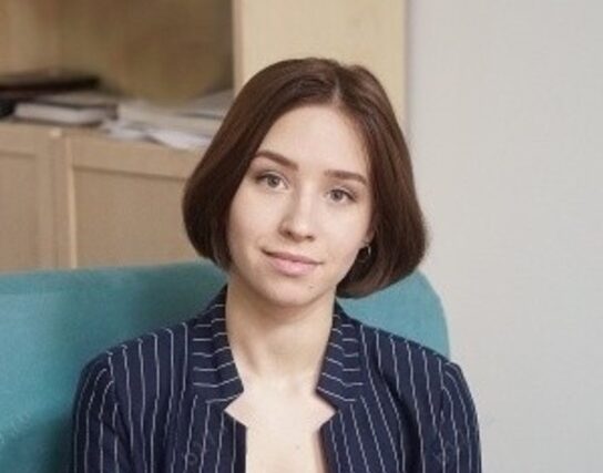 Белова — психолог КПТ