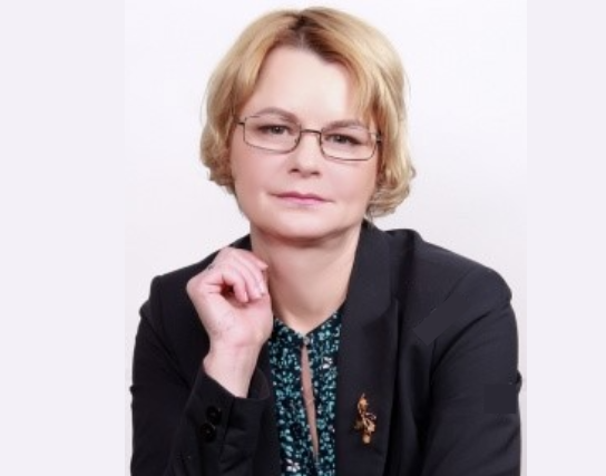 Полупанова — психолог КПТ