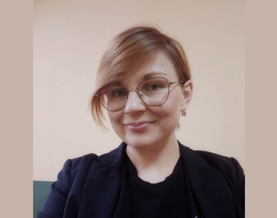 Демьяник — психолог КПТ