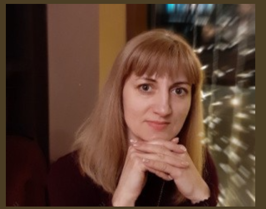 Мальцева — психолог КПТ