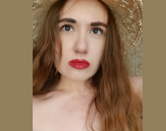 Ушакова — психолог КПТ