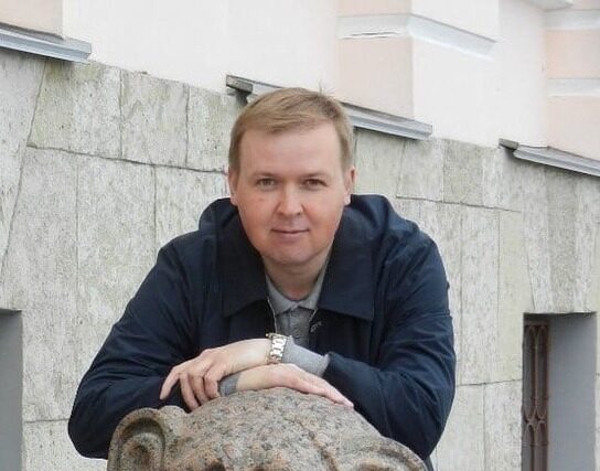 Чусов — психолог КПТ