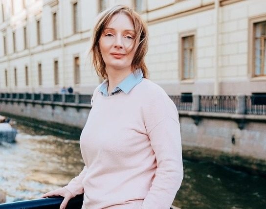 Пешкова — психолог КПТ