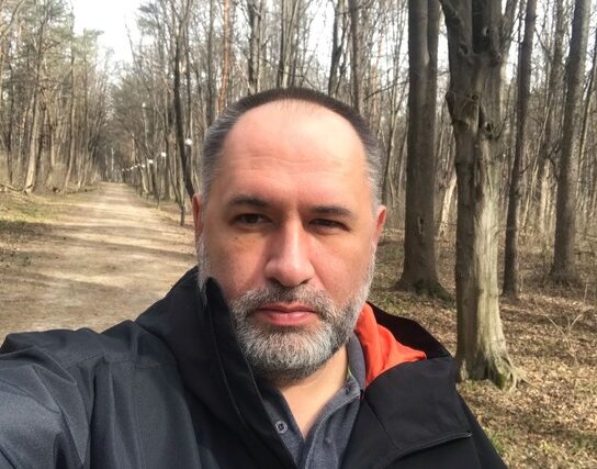 Шевченко — психолог КПТ