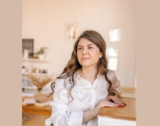 Жулина — психолог КПТ