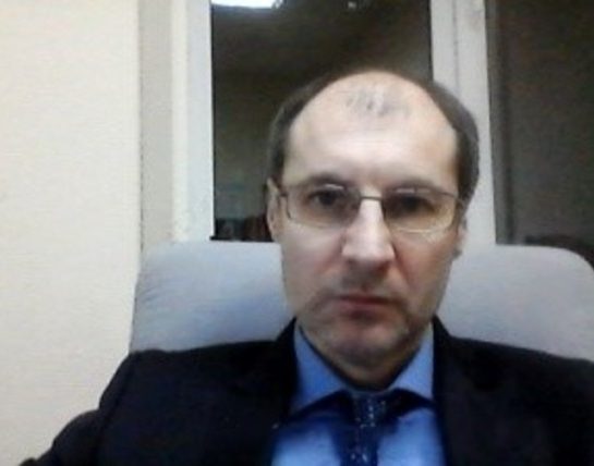 Хозе — психолог КПТ