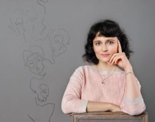 Высоцкая — психолог КПТ