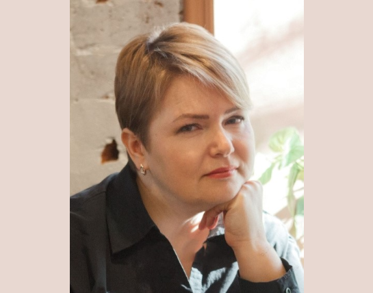 Стульникова — психолог КПТ