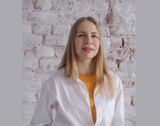 Абрамова Елена Евгеньевна — психолог КПТ